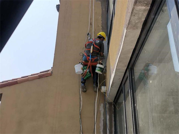 四川房屋维修改造_四川防水工程_四川旧房翻新_四川
